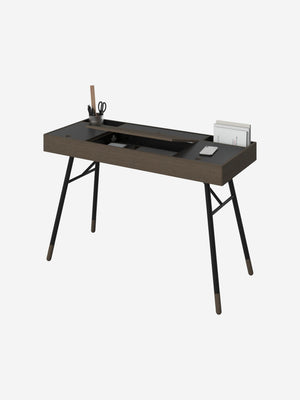 Cupertino desk