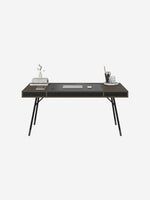 Cupertino desk