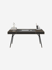 Cupertino desk