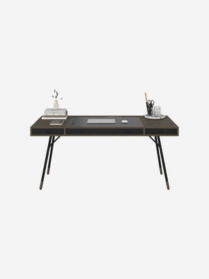 Cupertino desk