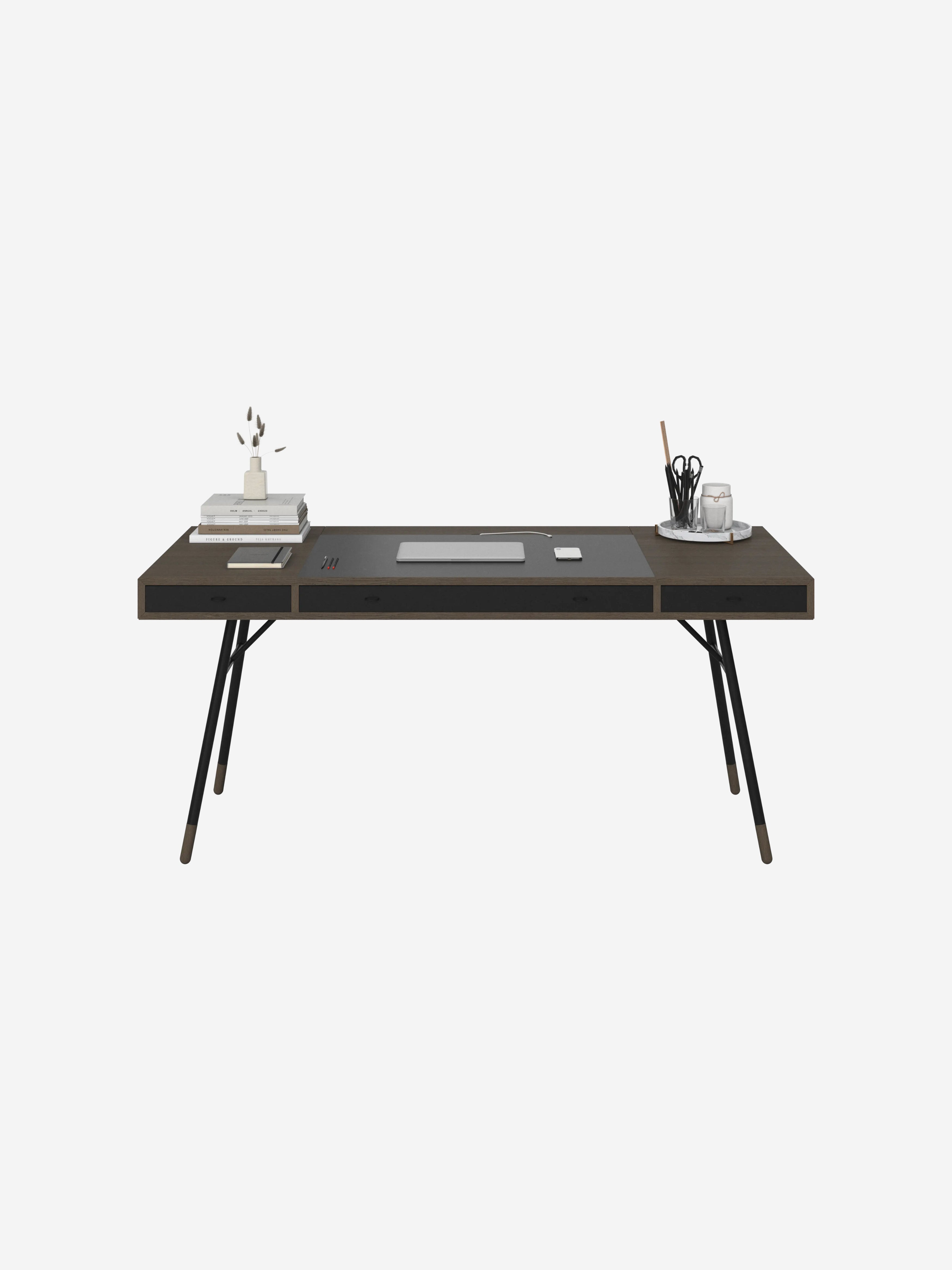Cupertino desk
