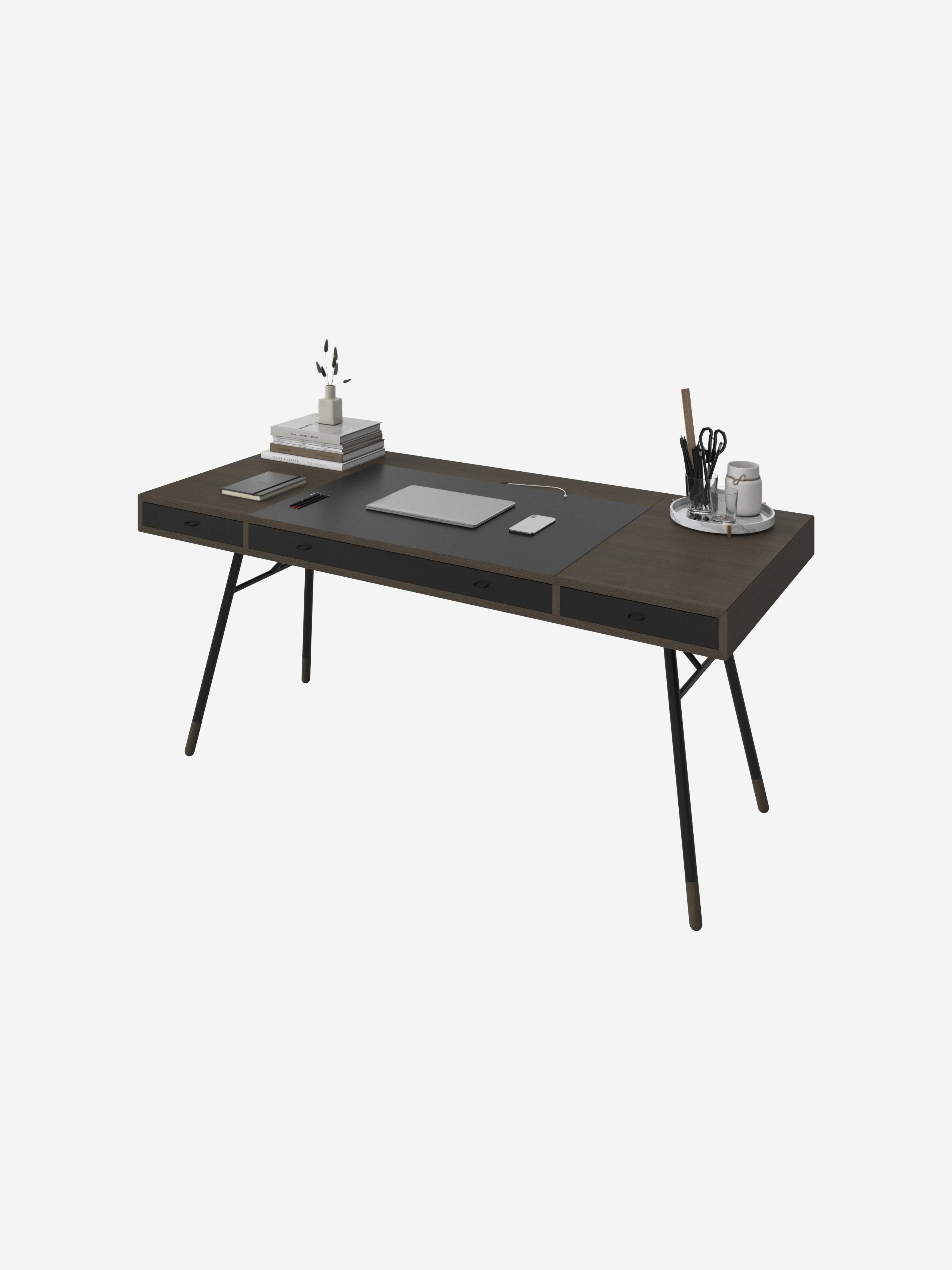 Cupertino desk