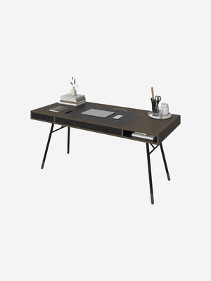 Cupertino desk
