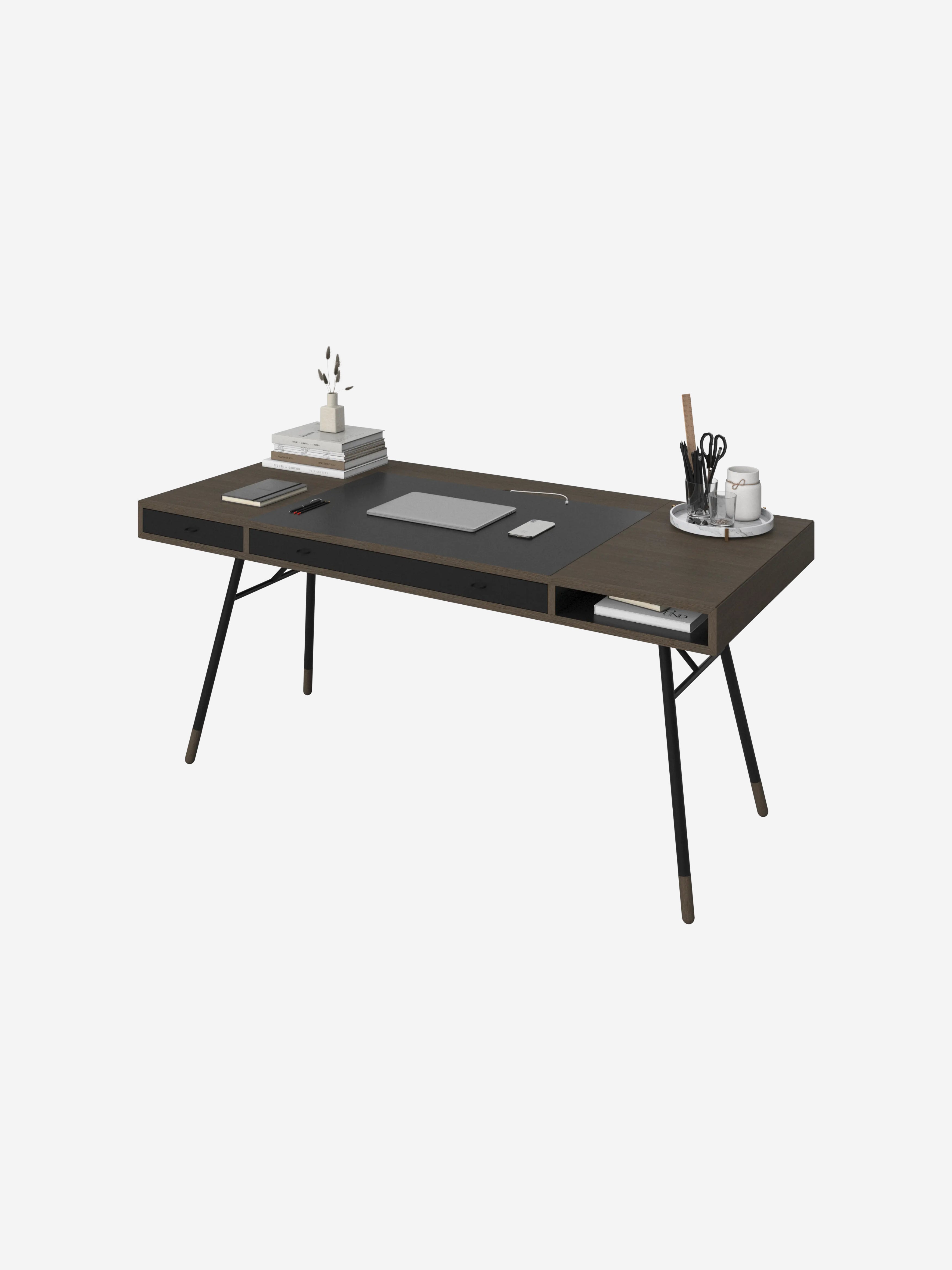 Cupertino desk