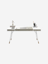 Cupertino desk