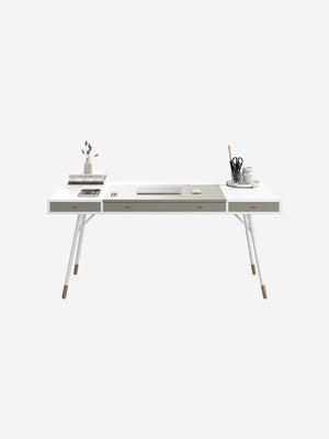 Cupertino desk