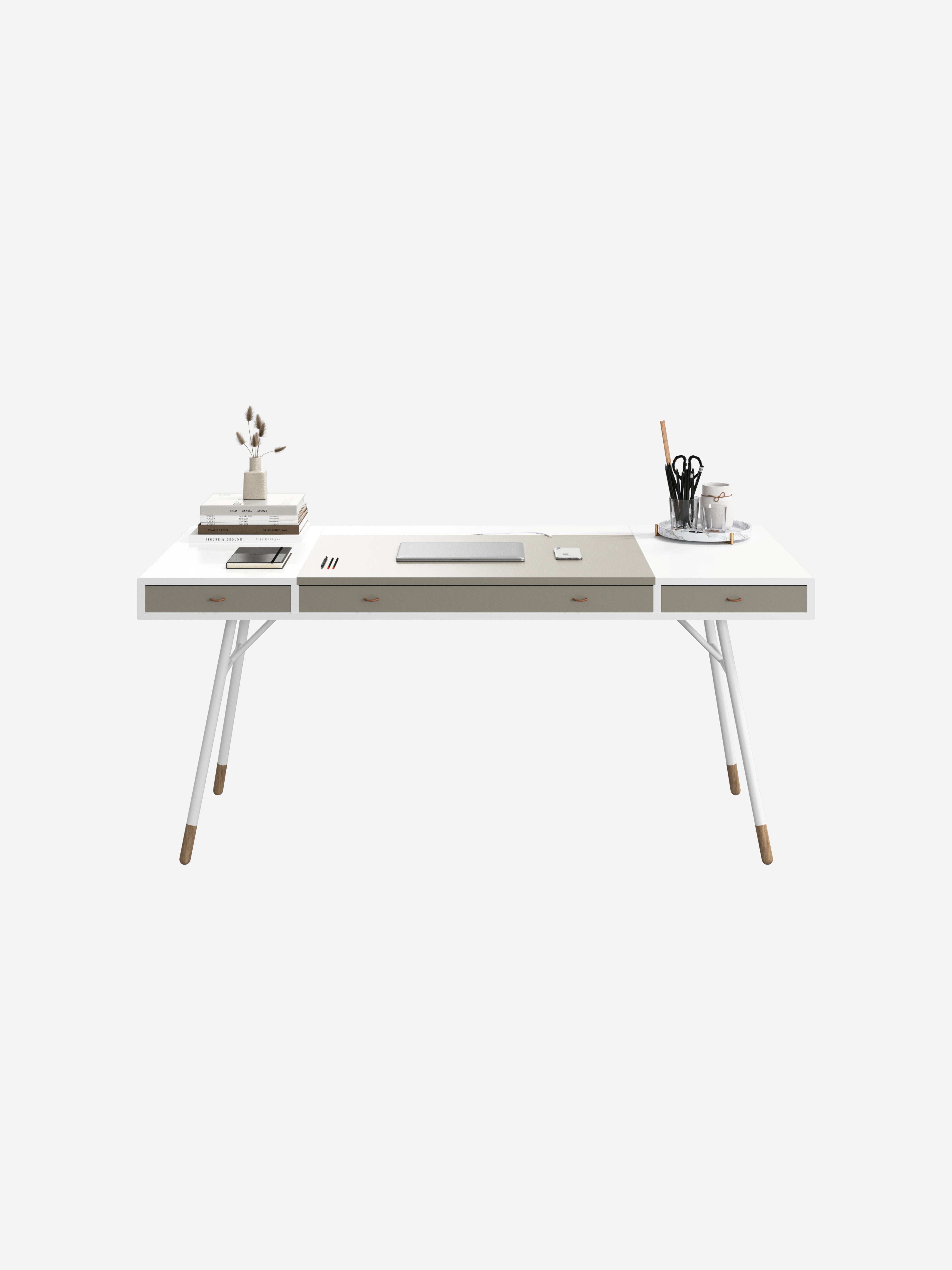 Cupertino desk