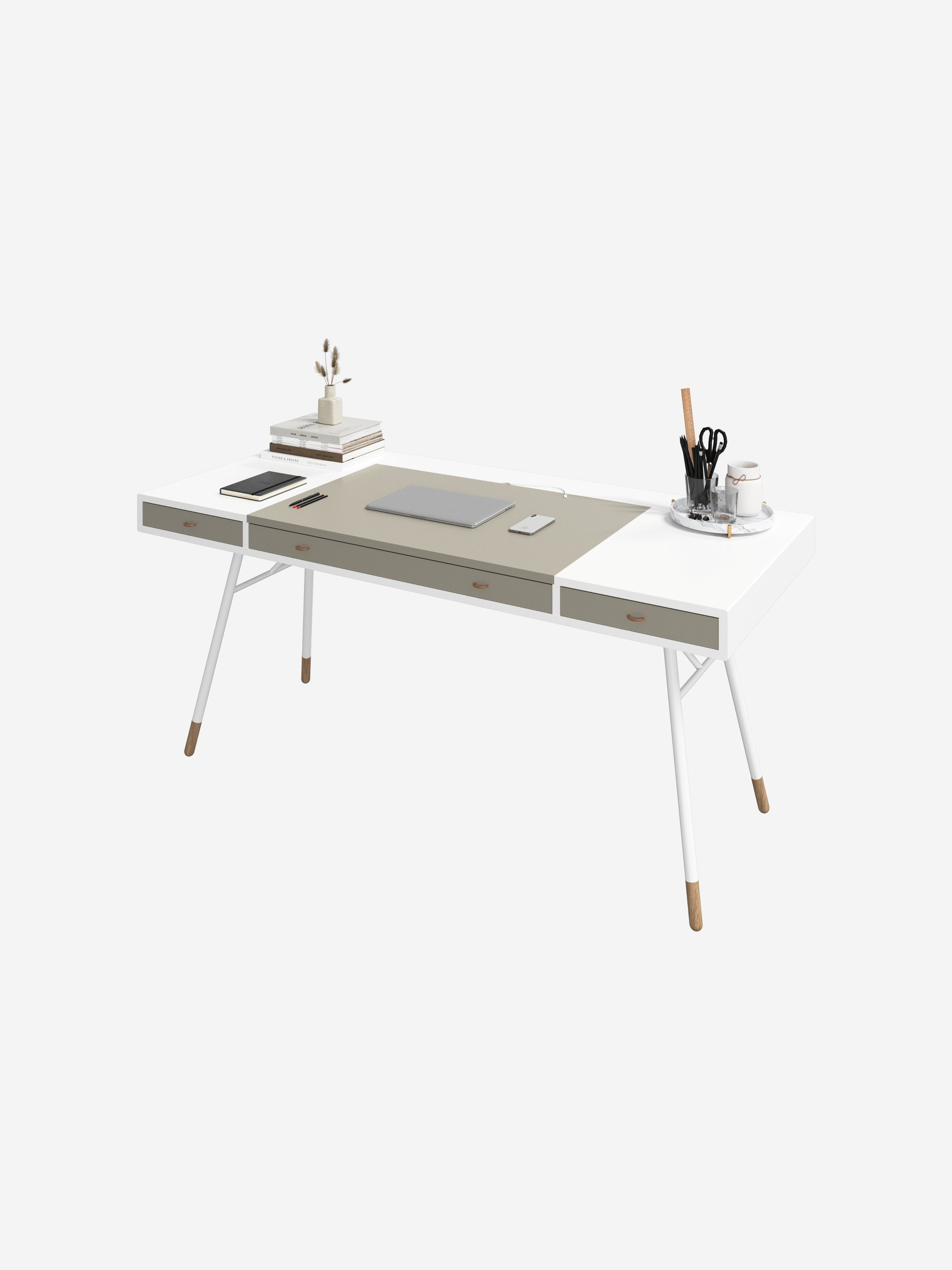 Cupertino desk
