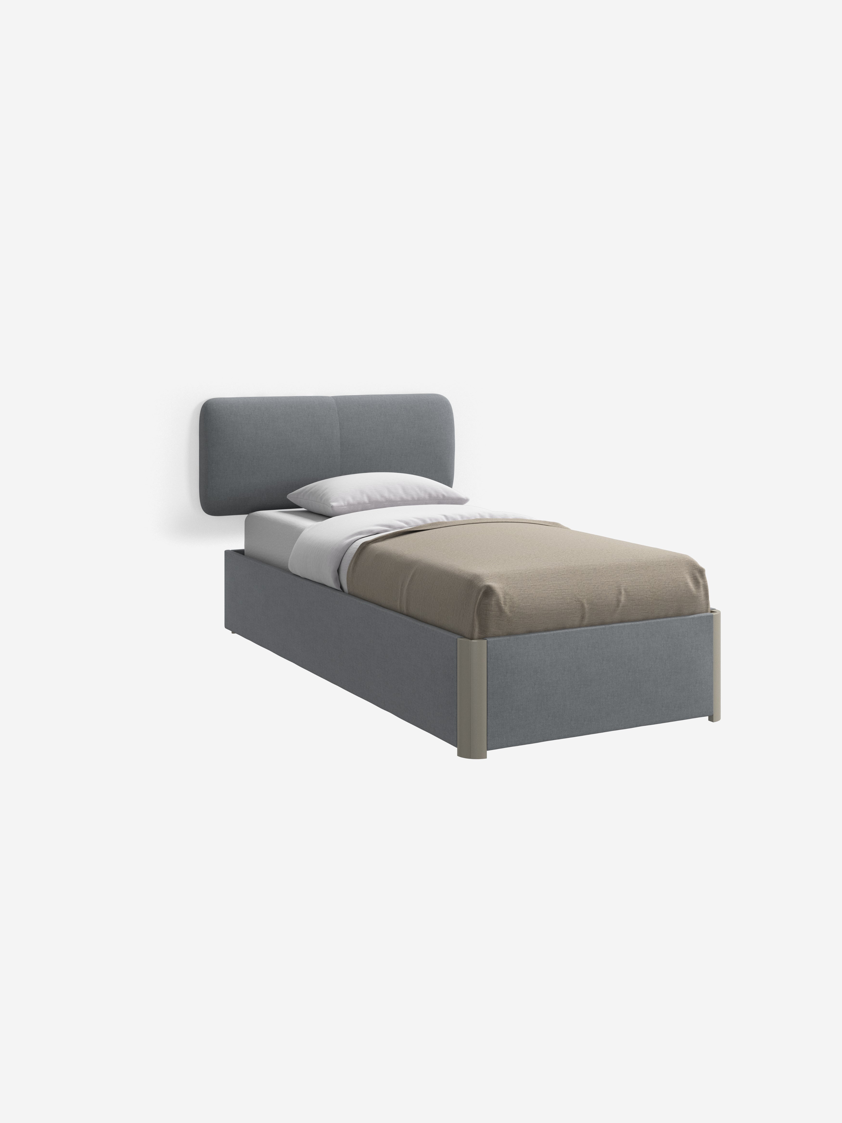 Element wall headboard