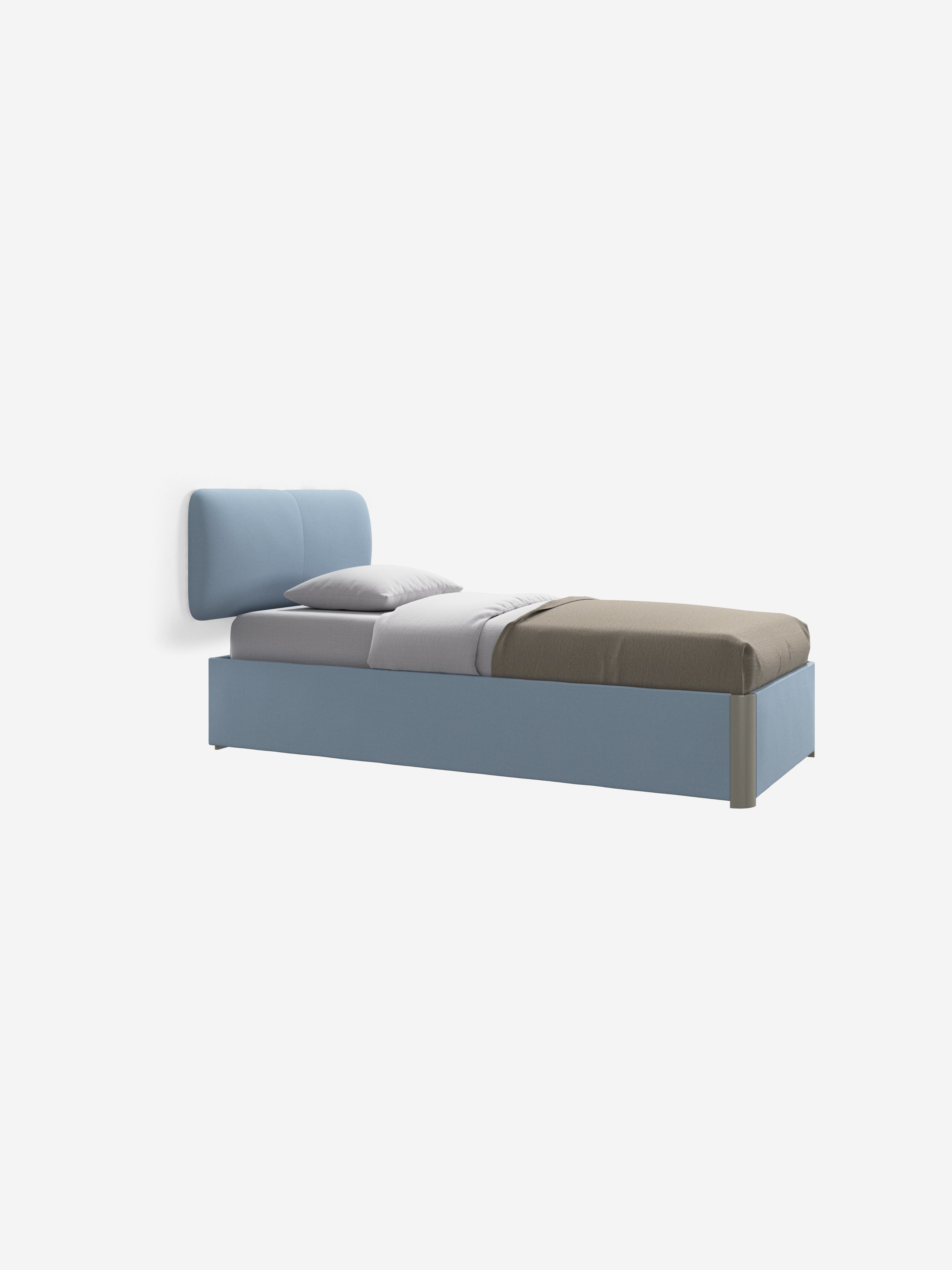 Element wall headboard