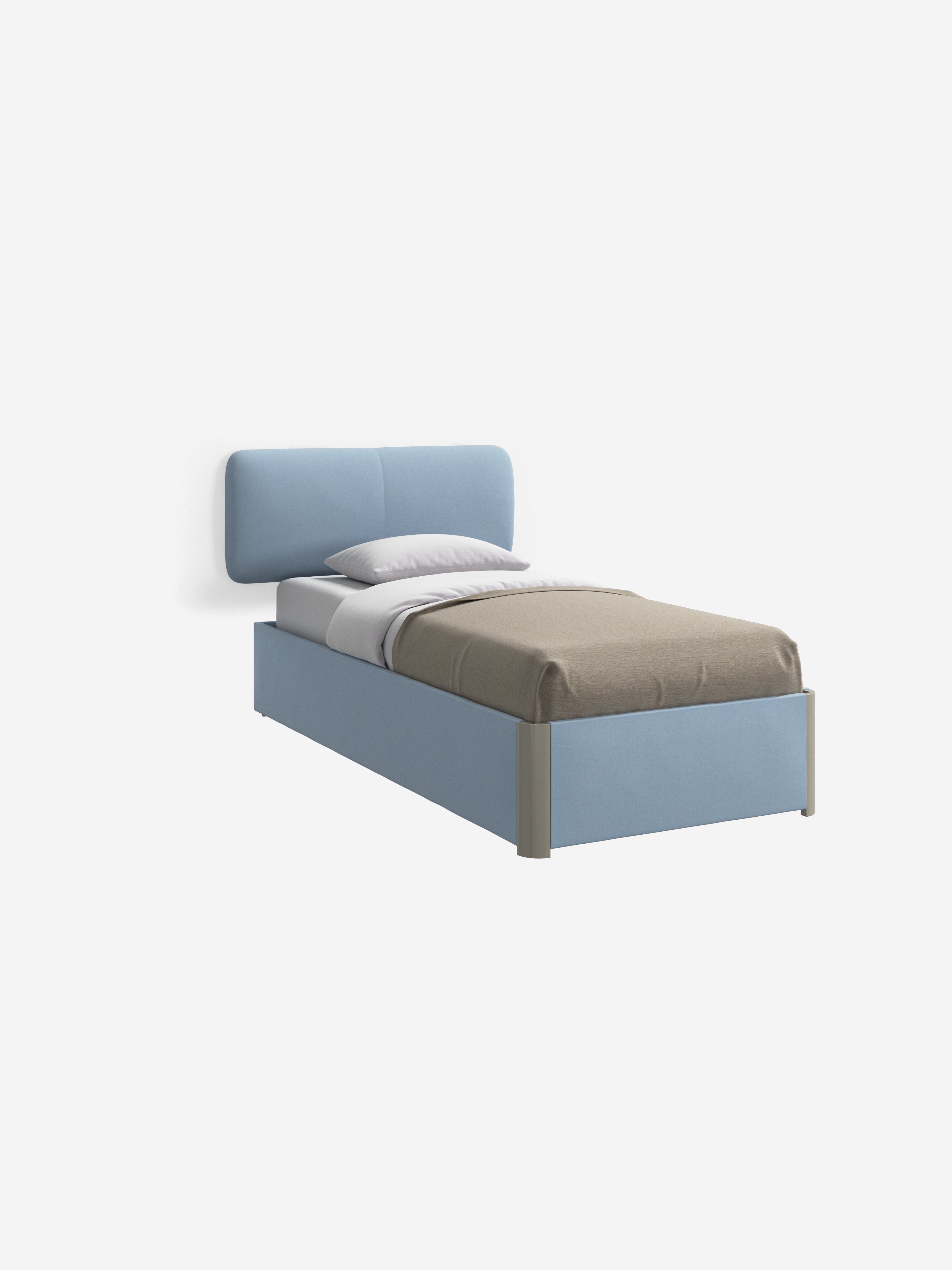 Element wall headboard