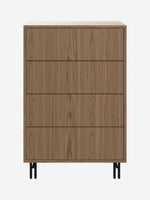 Element 4-drawer dresser
