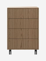 Element 4-drawer dresser