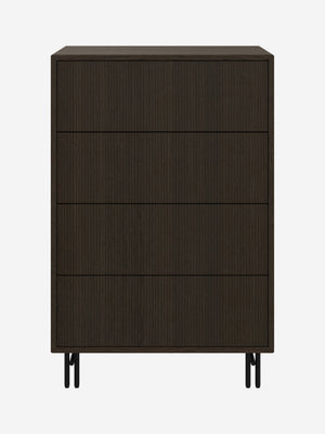 Element 4-drawer dresser