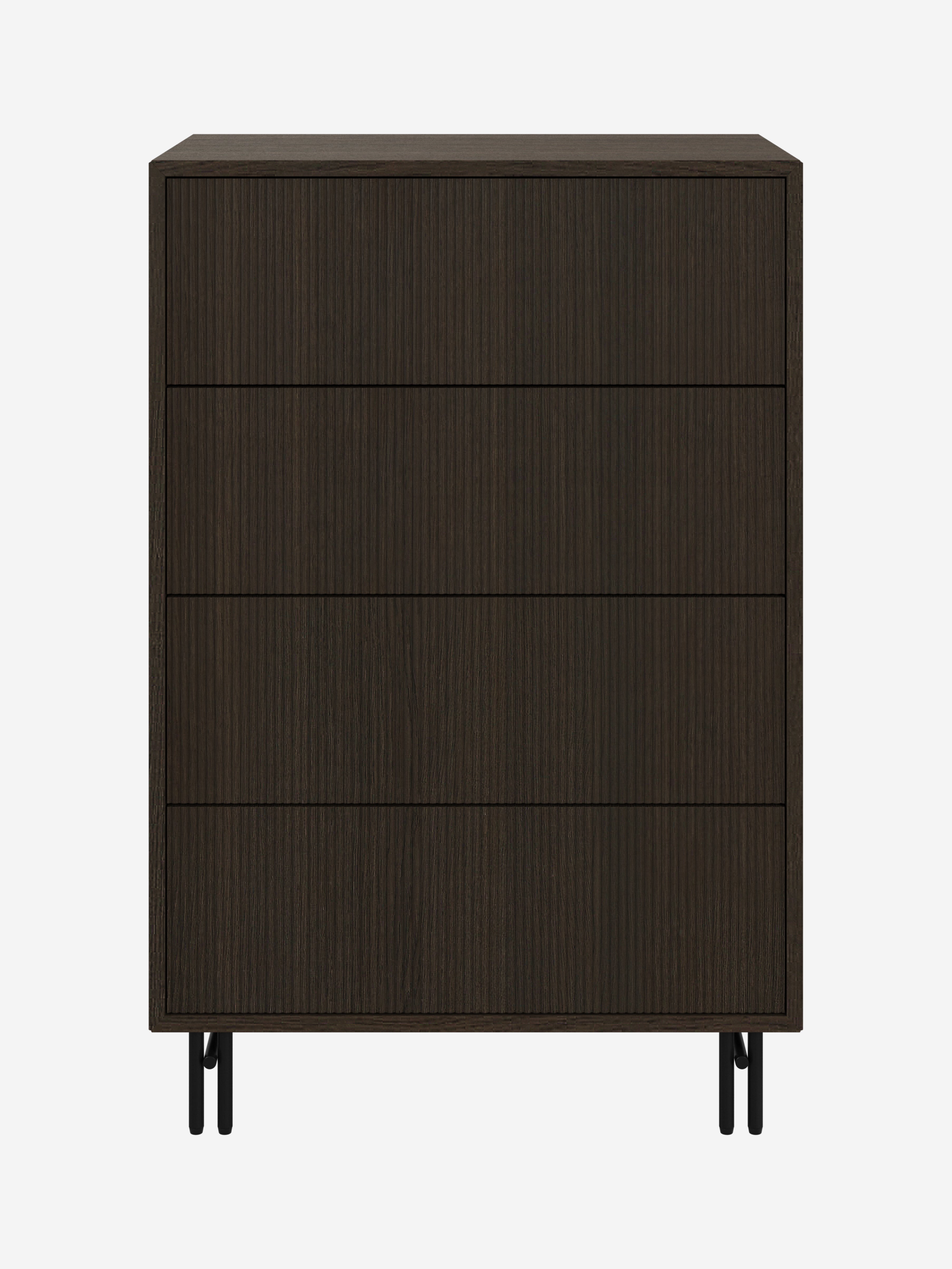 Element 4-drawer dresser