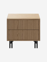 Element night stand
