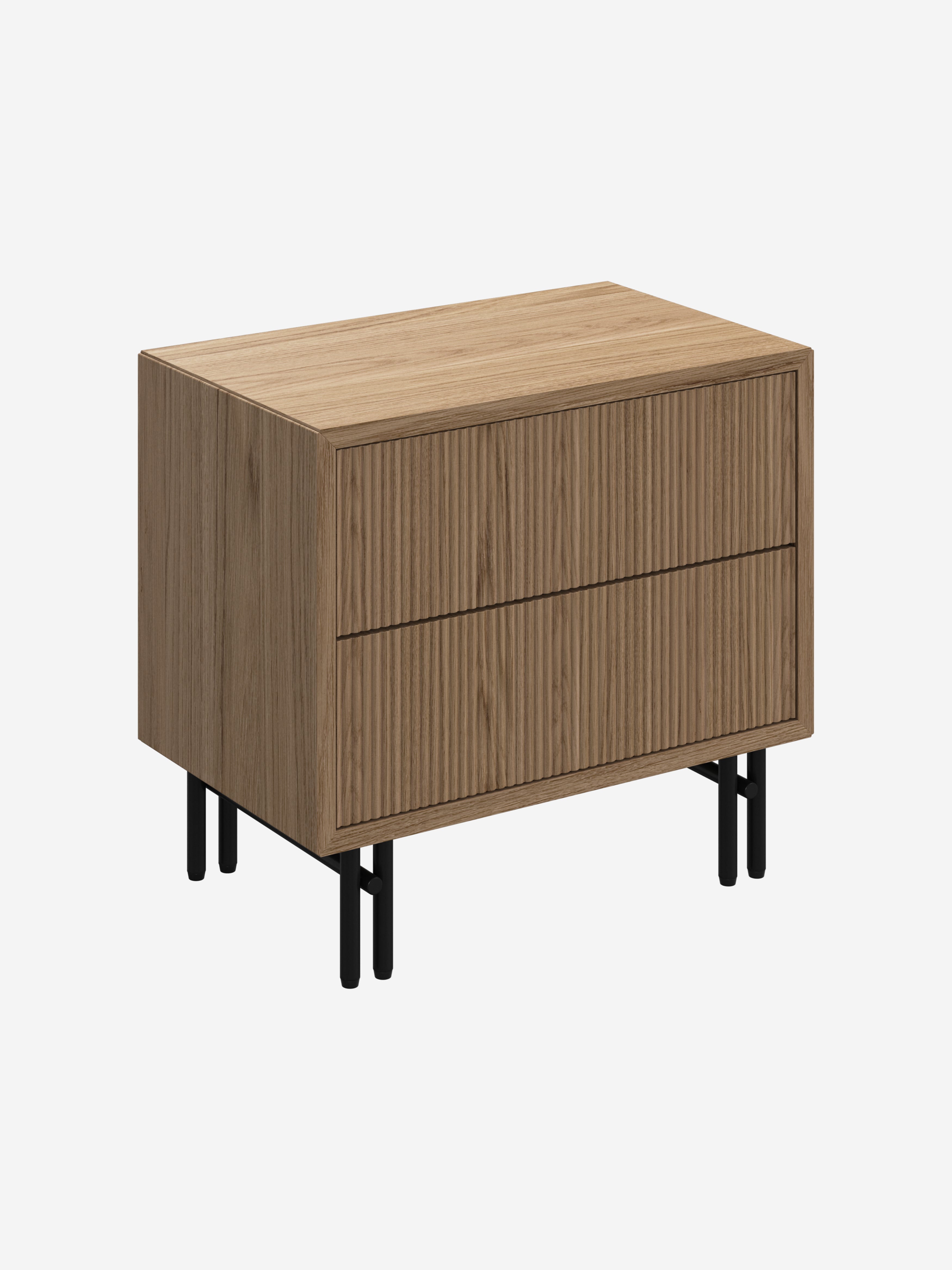 Element night stand