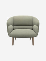 Fusion armchair