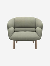 Fusion armchair