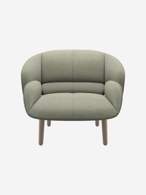 Fusion armchair