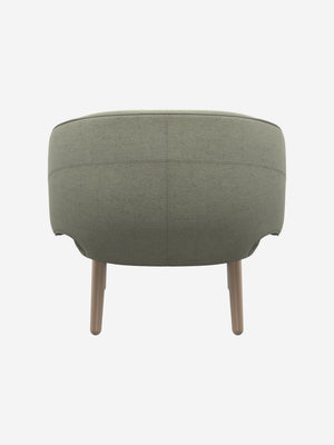 Fusion armchair