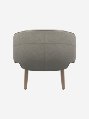 Fusion armchair