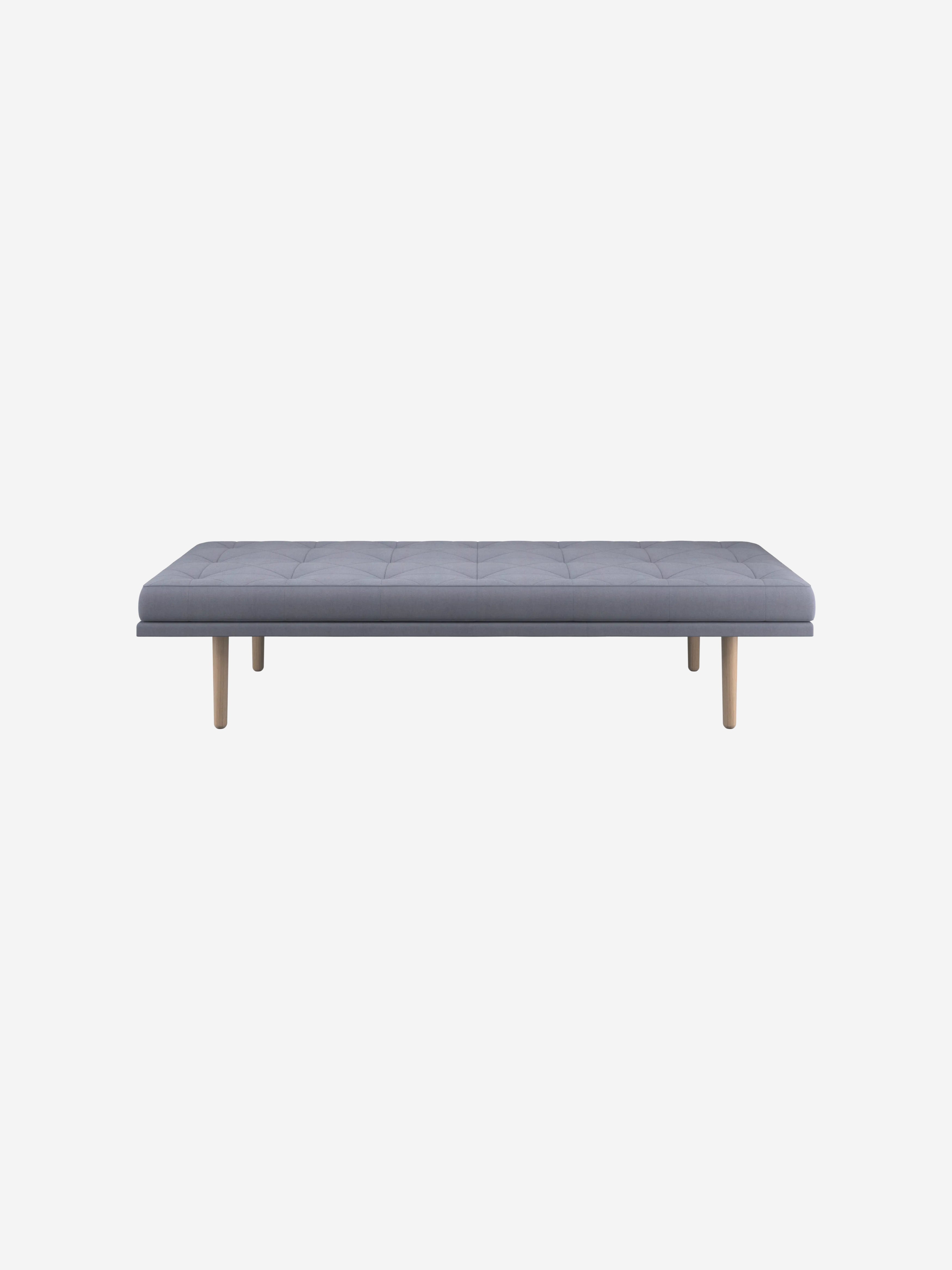 Fusion day bed