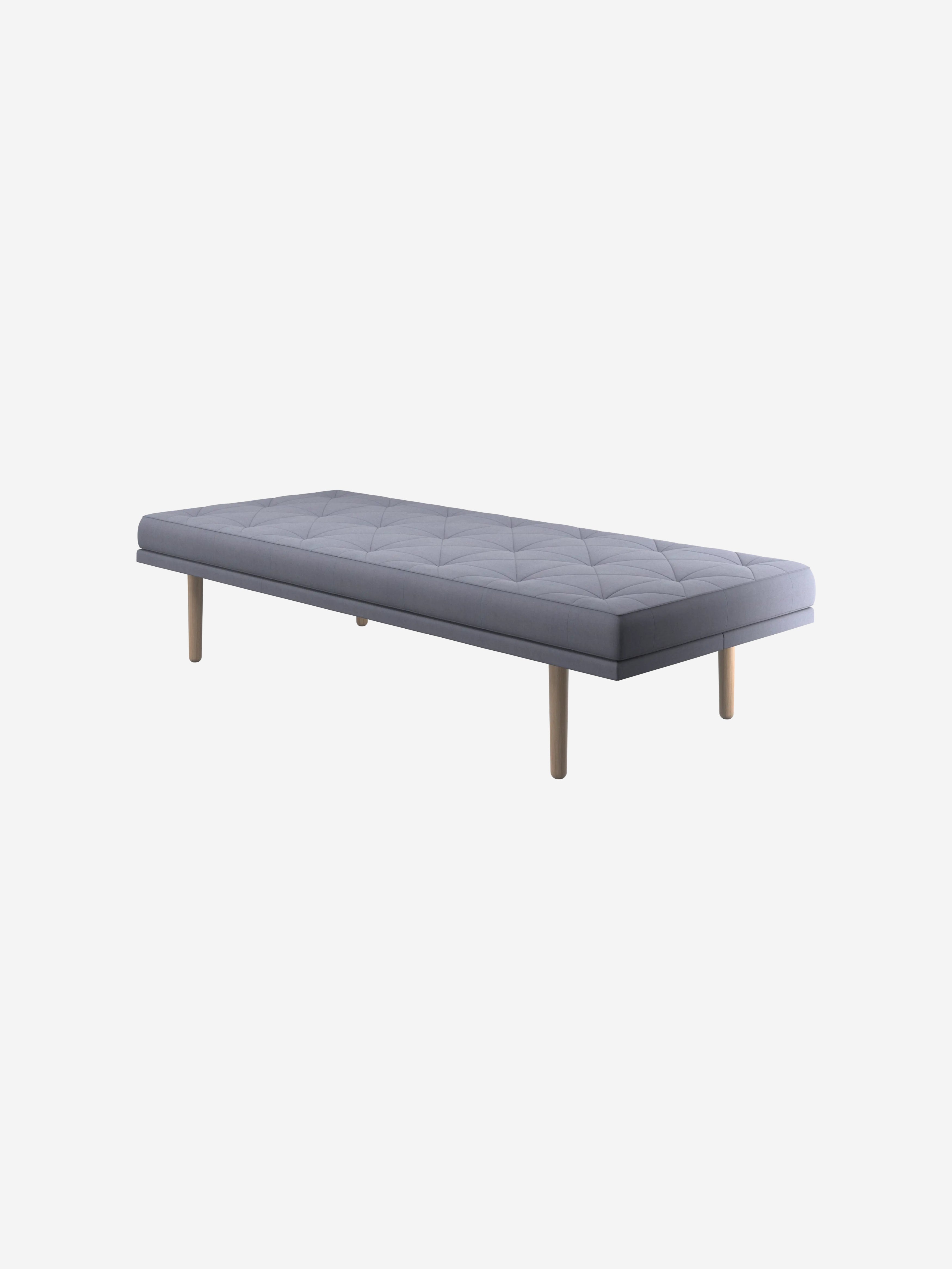 Fusion day bed