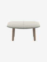 Fusion footstool