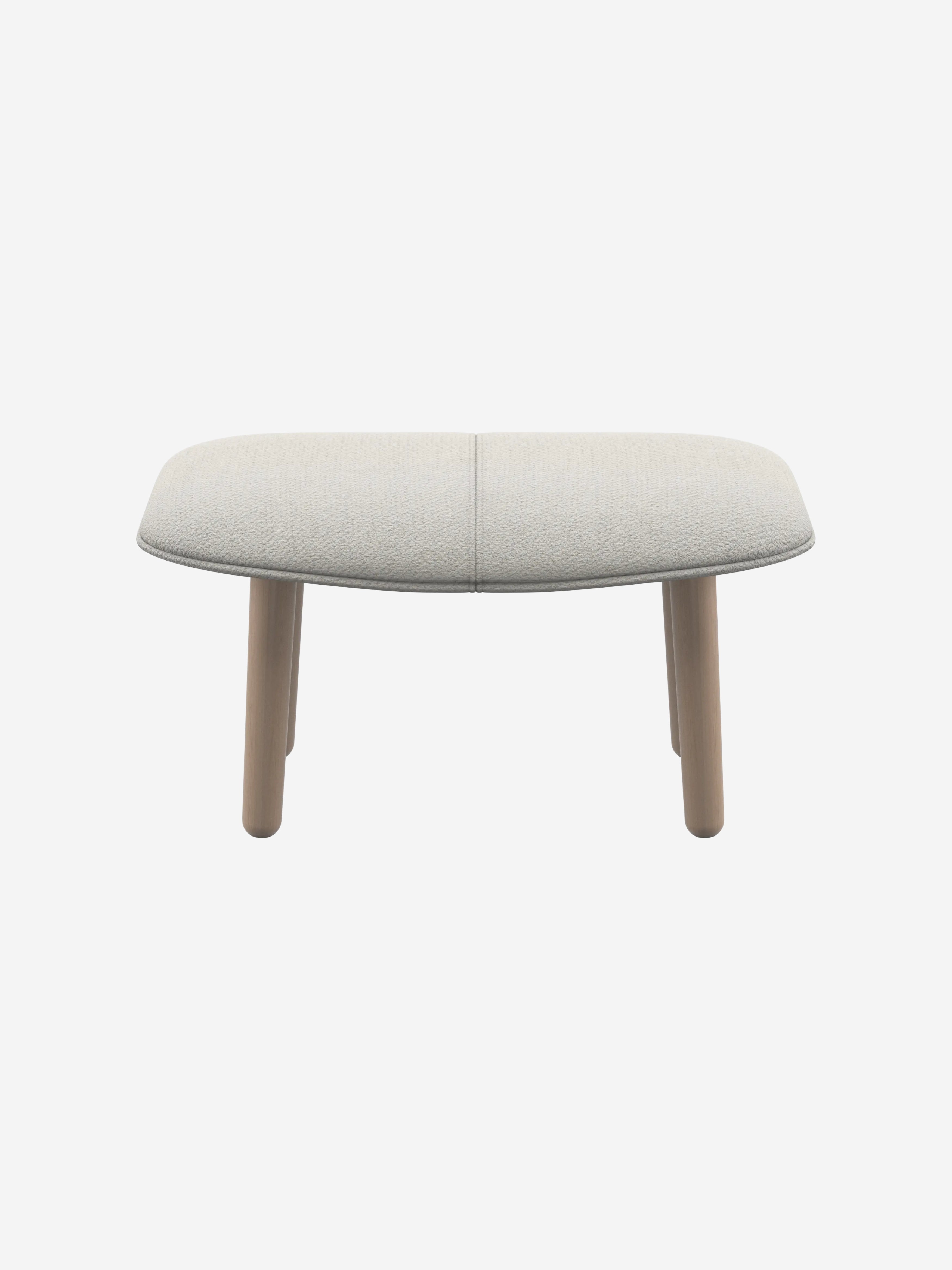 Fusion footstool