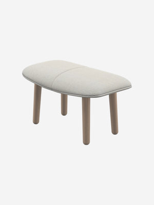 Fusion footstool