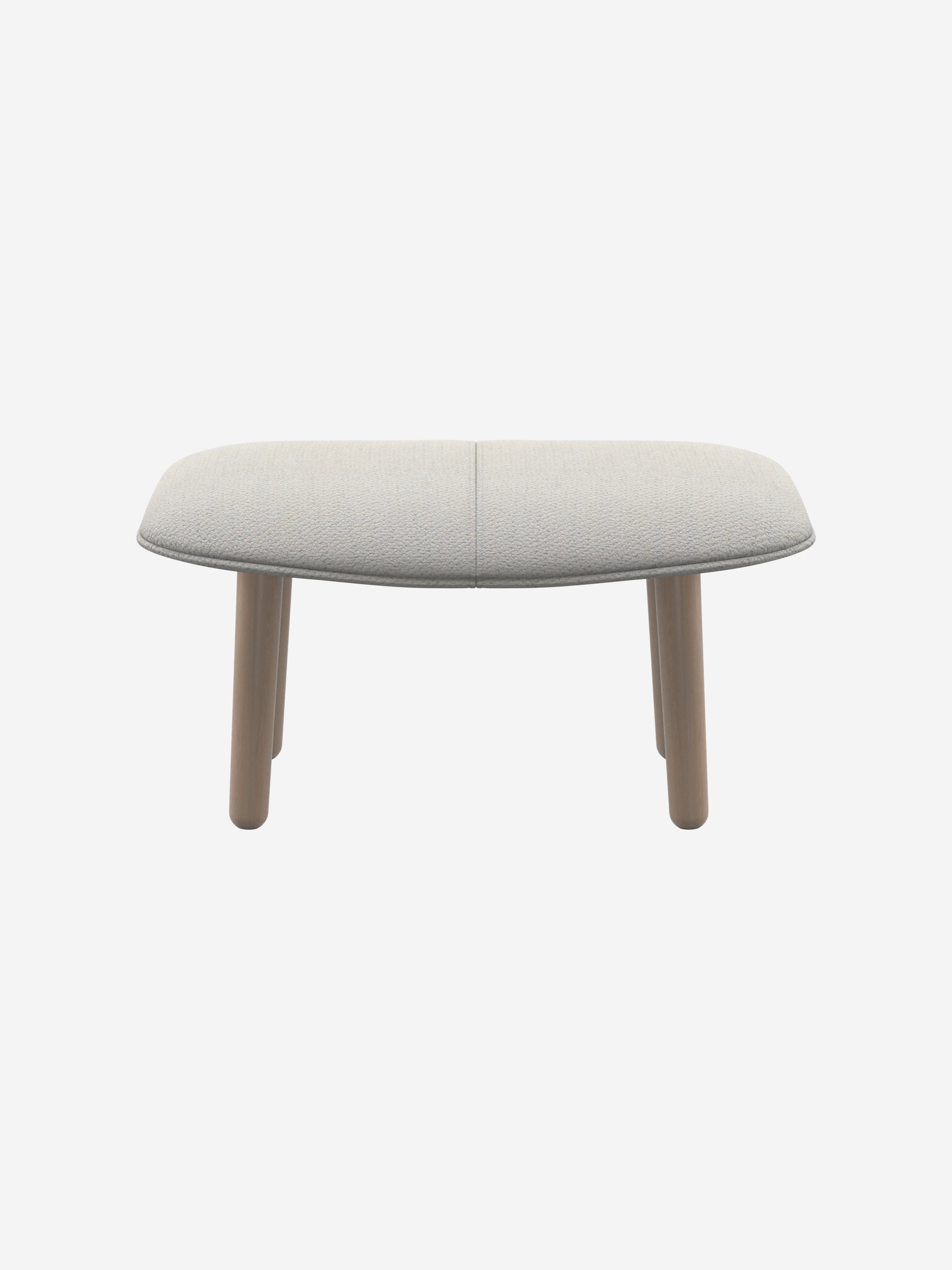 Fusion footstool