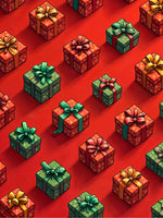 Gift wrap