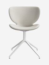 Hamilton swivel dining chair