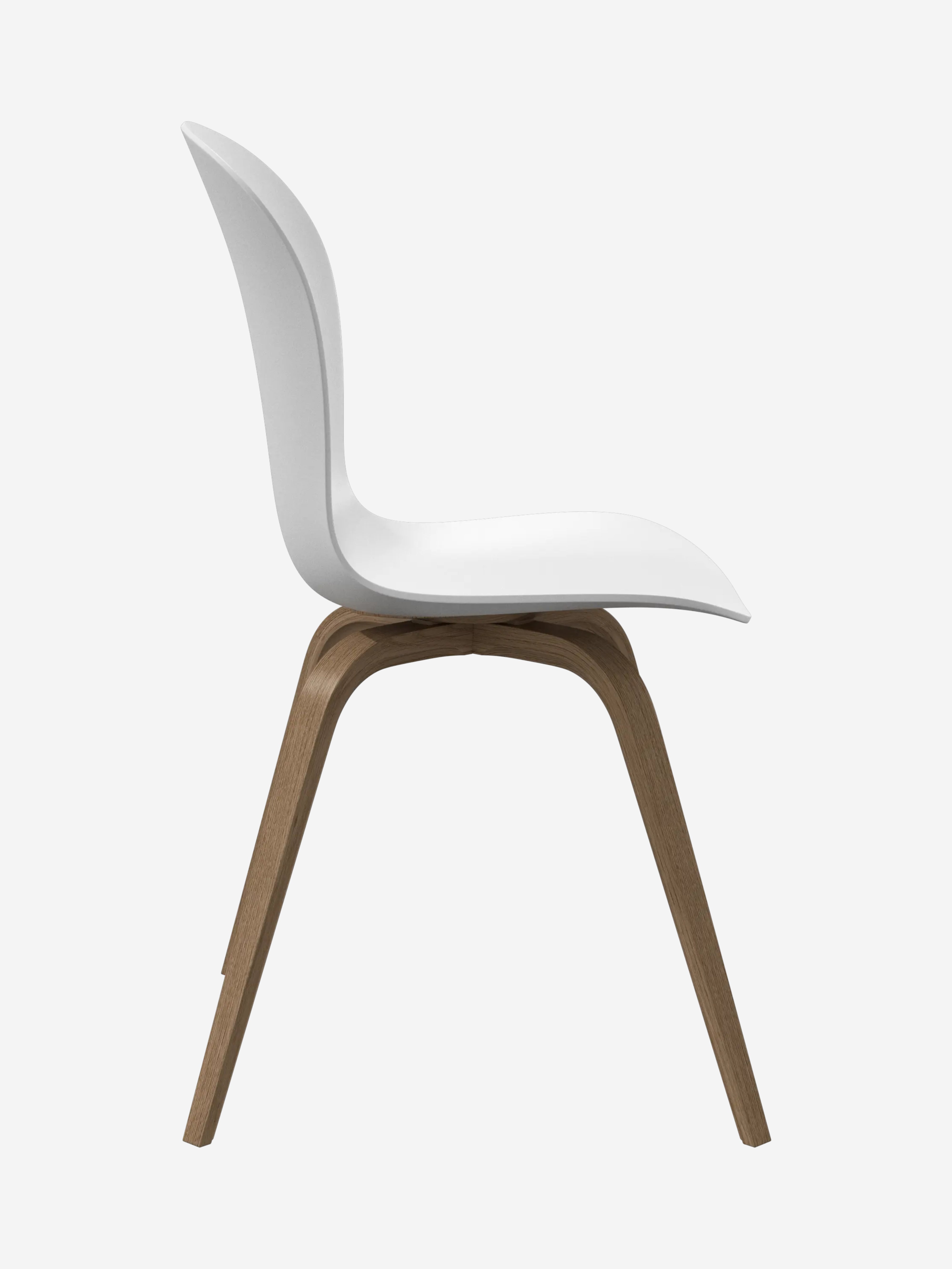 Hauge dining chair