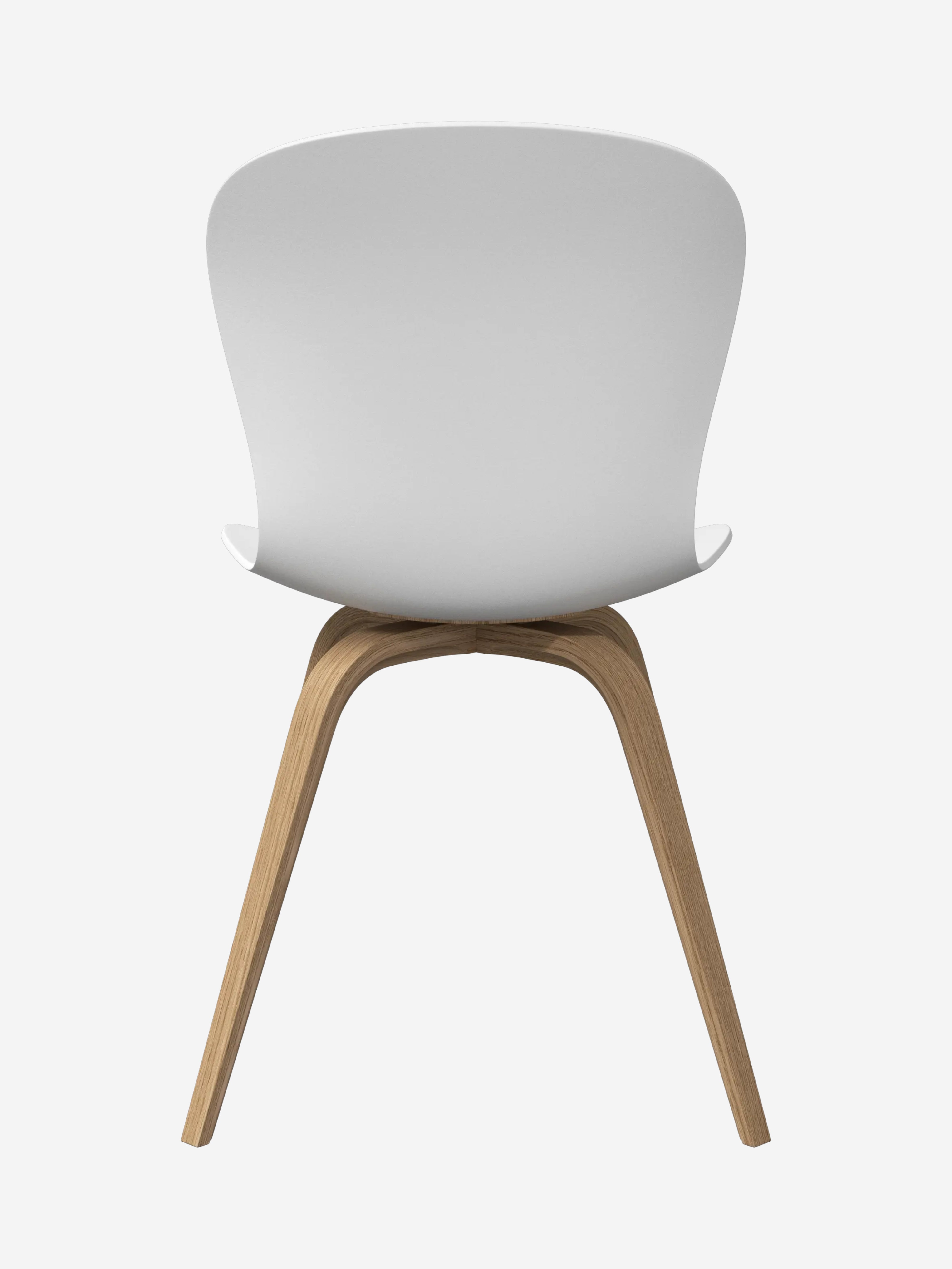 Hauge dining chair