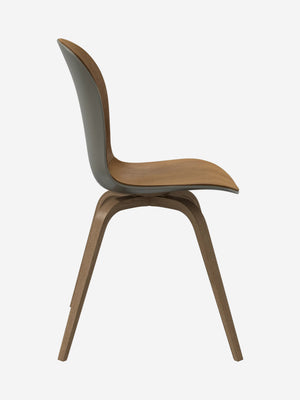 Hauge dining chair