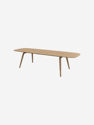 Hauge dining table