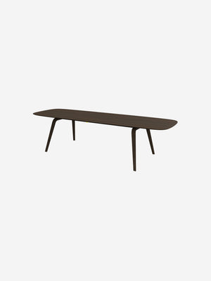Hauge dining table