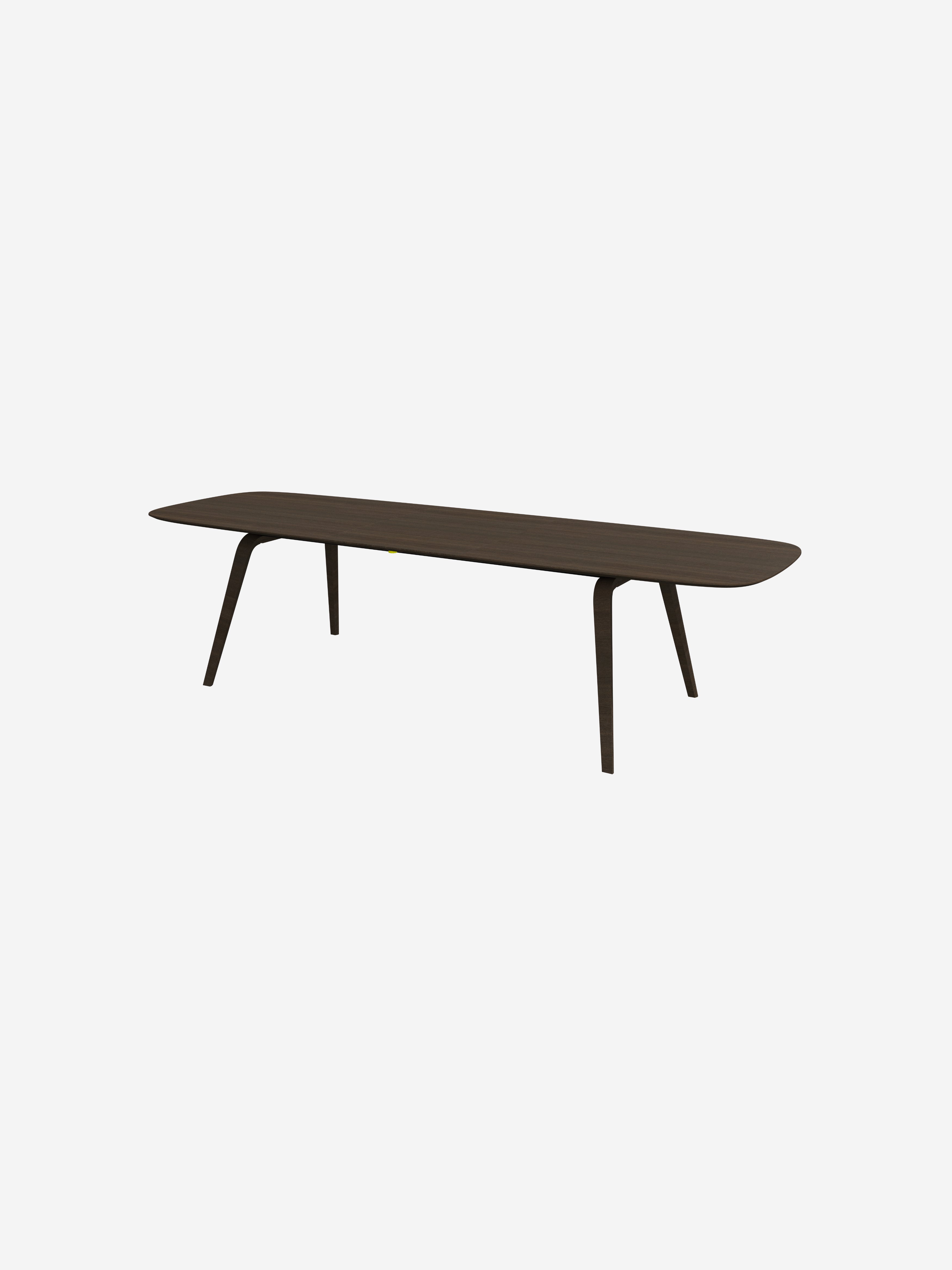 Hauge dining table