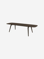 Hauge dining table
