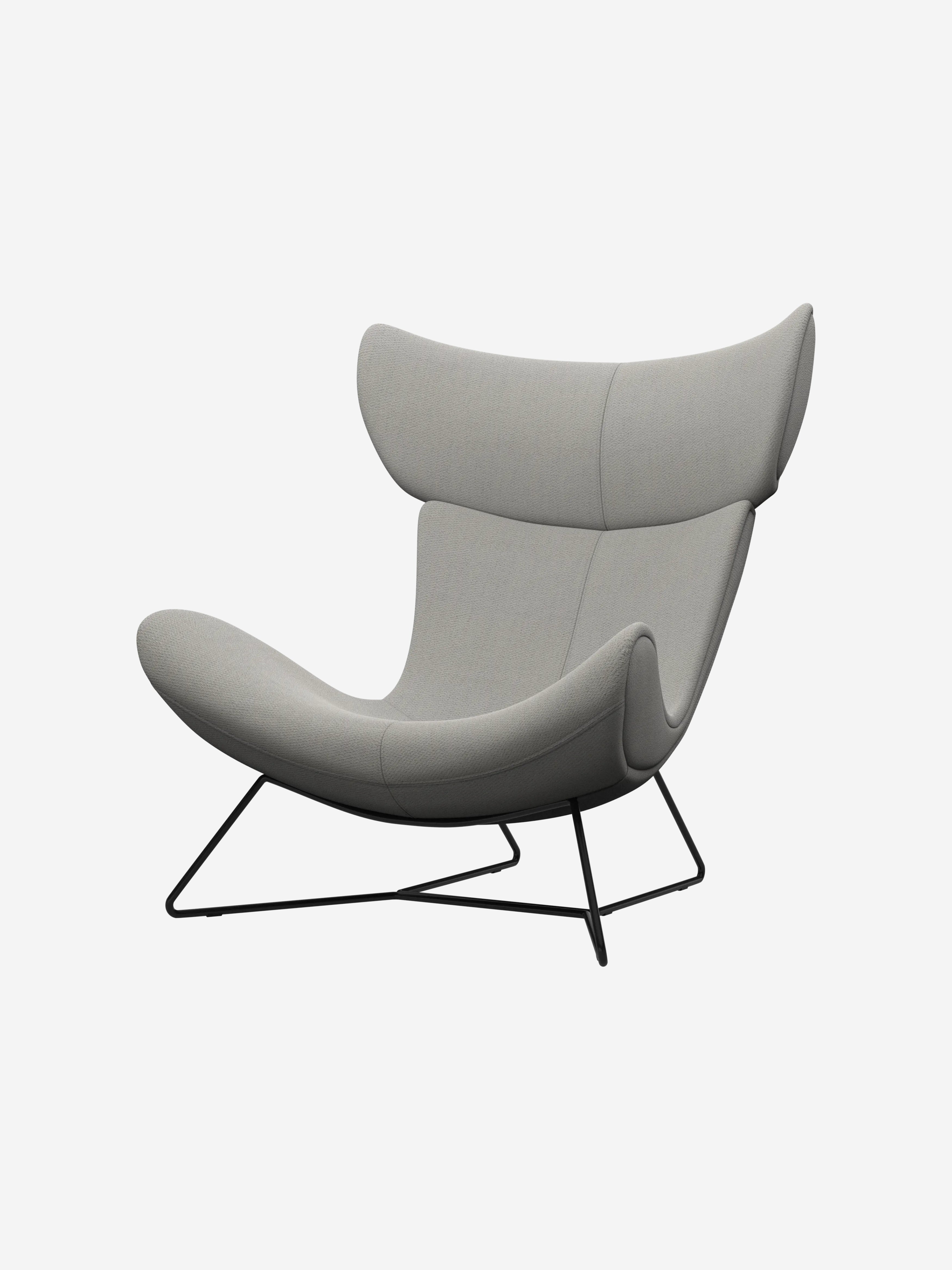 Imola armchair