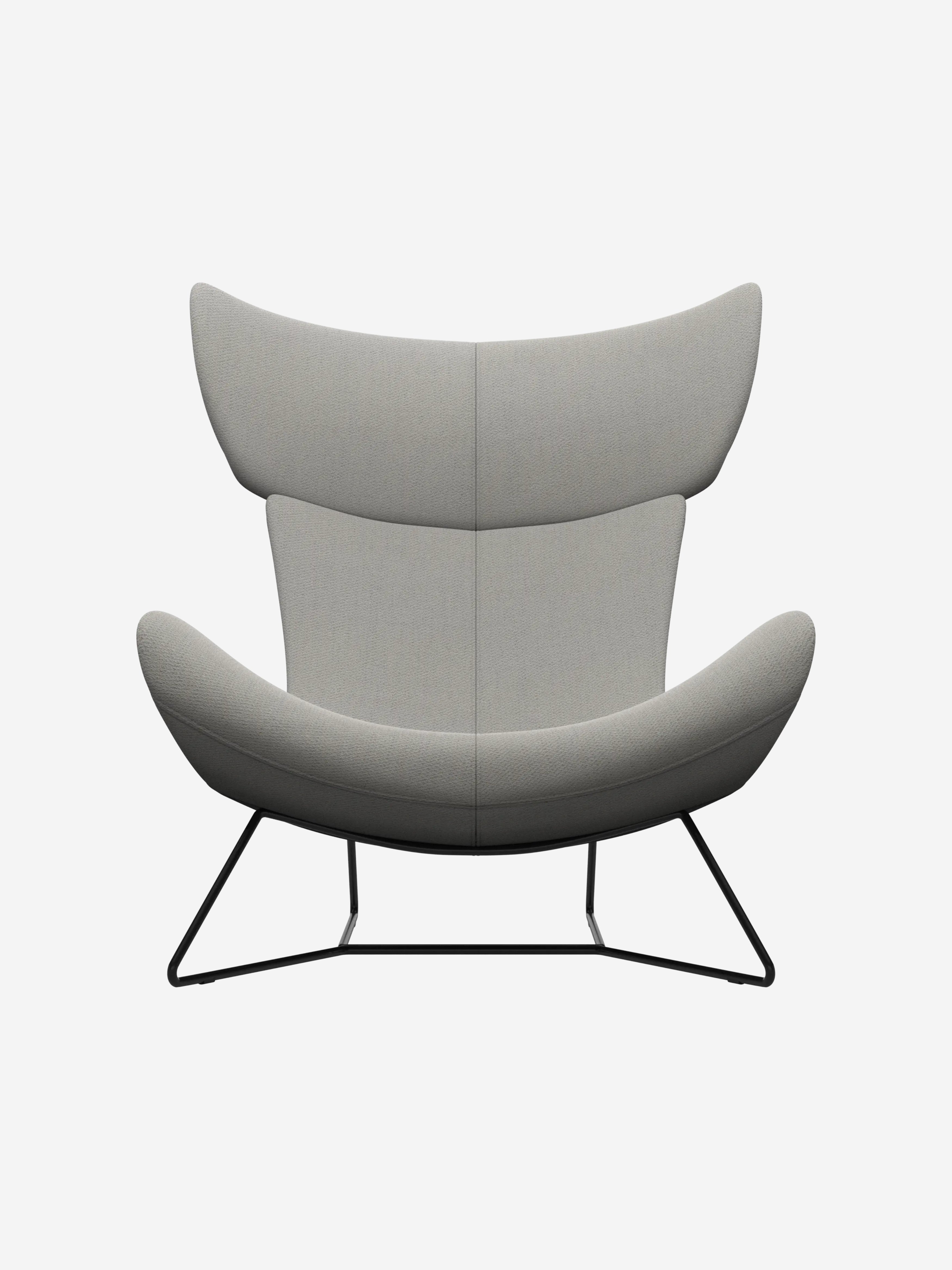 Imola armchair