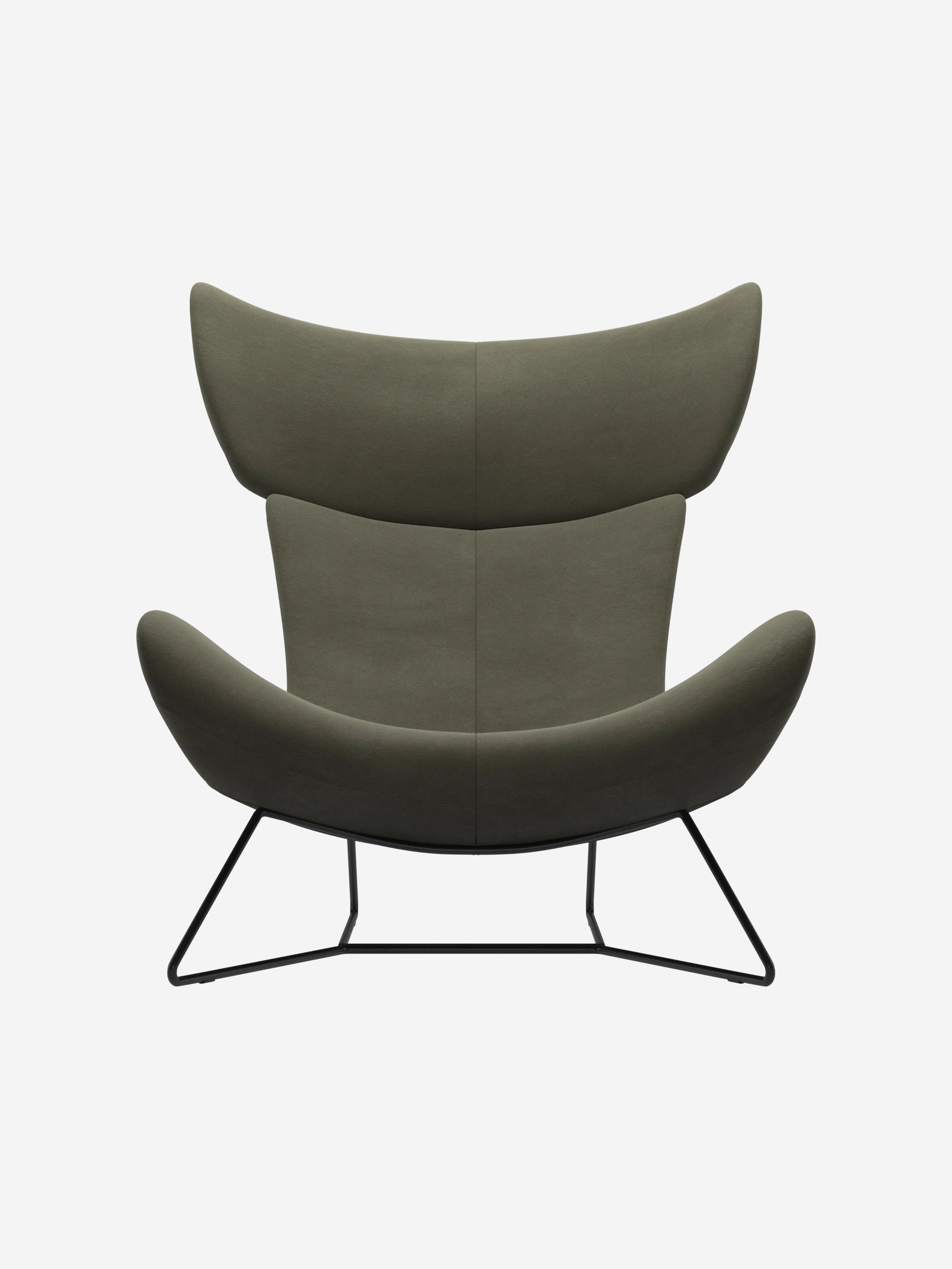 Imola armchair