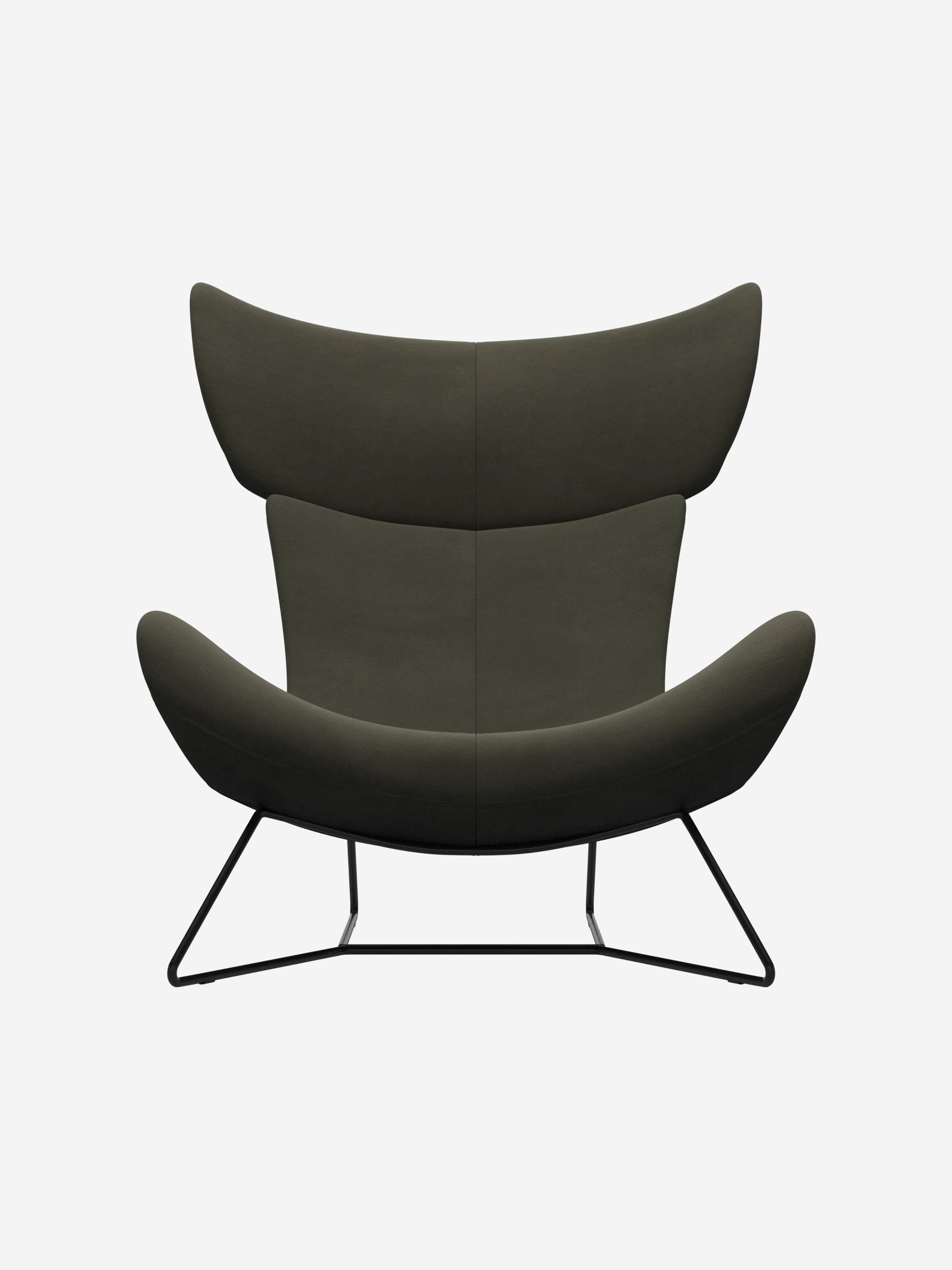 Imola armchair