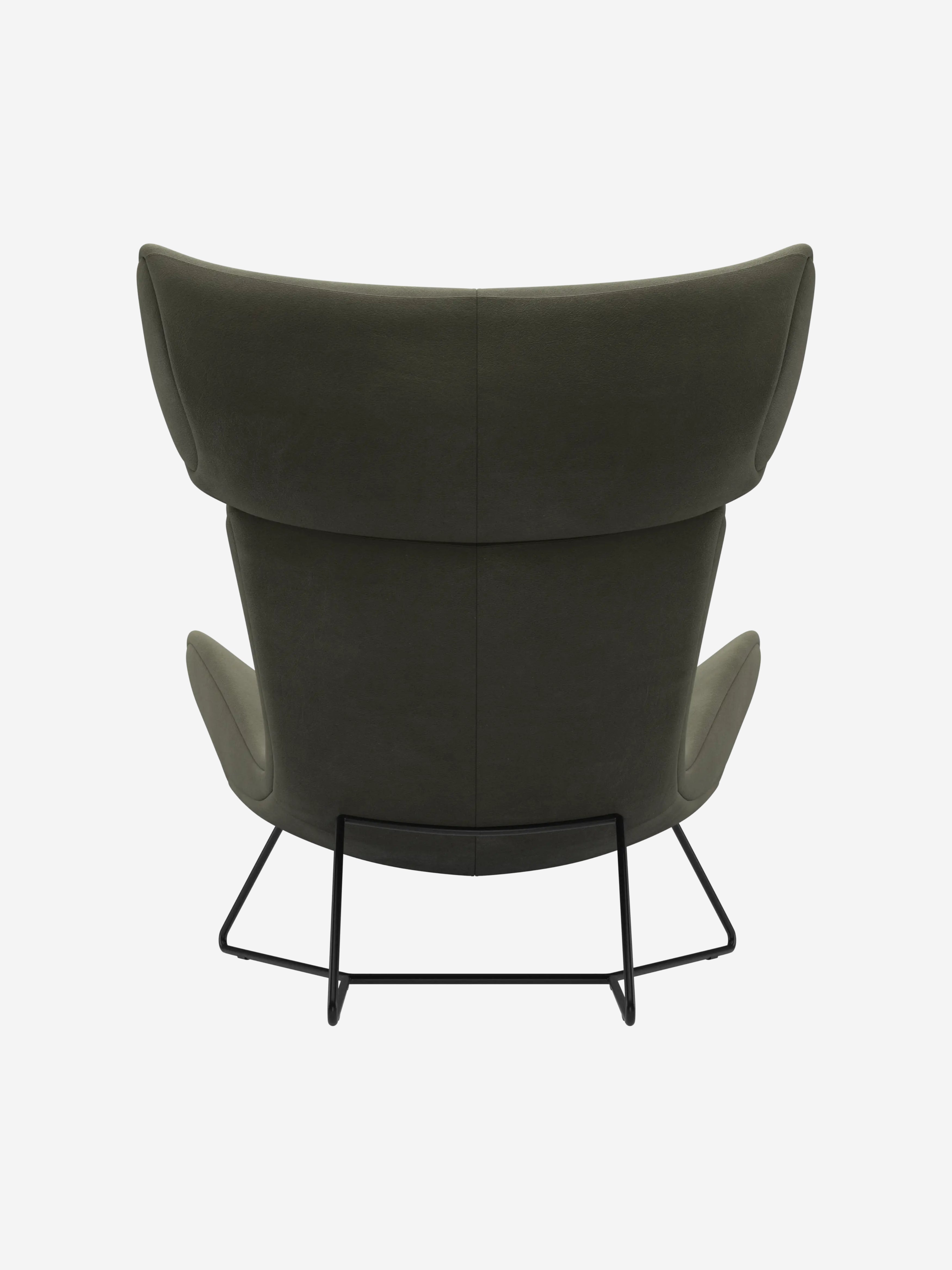Imola armchair