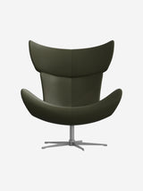 Imola swivel armchair