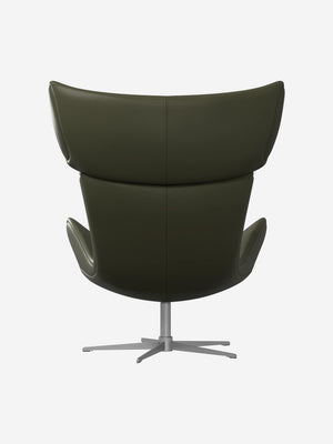 Imola swivel armchair