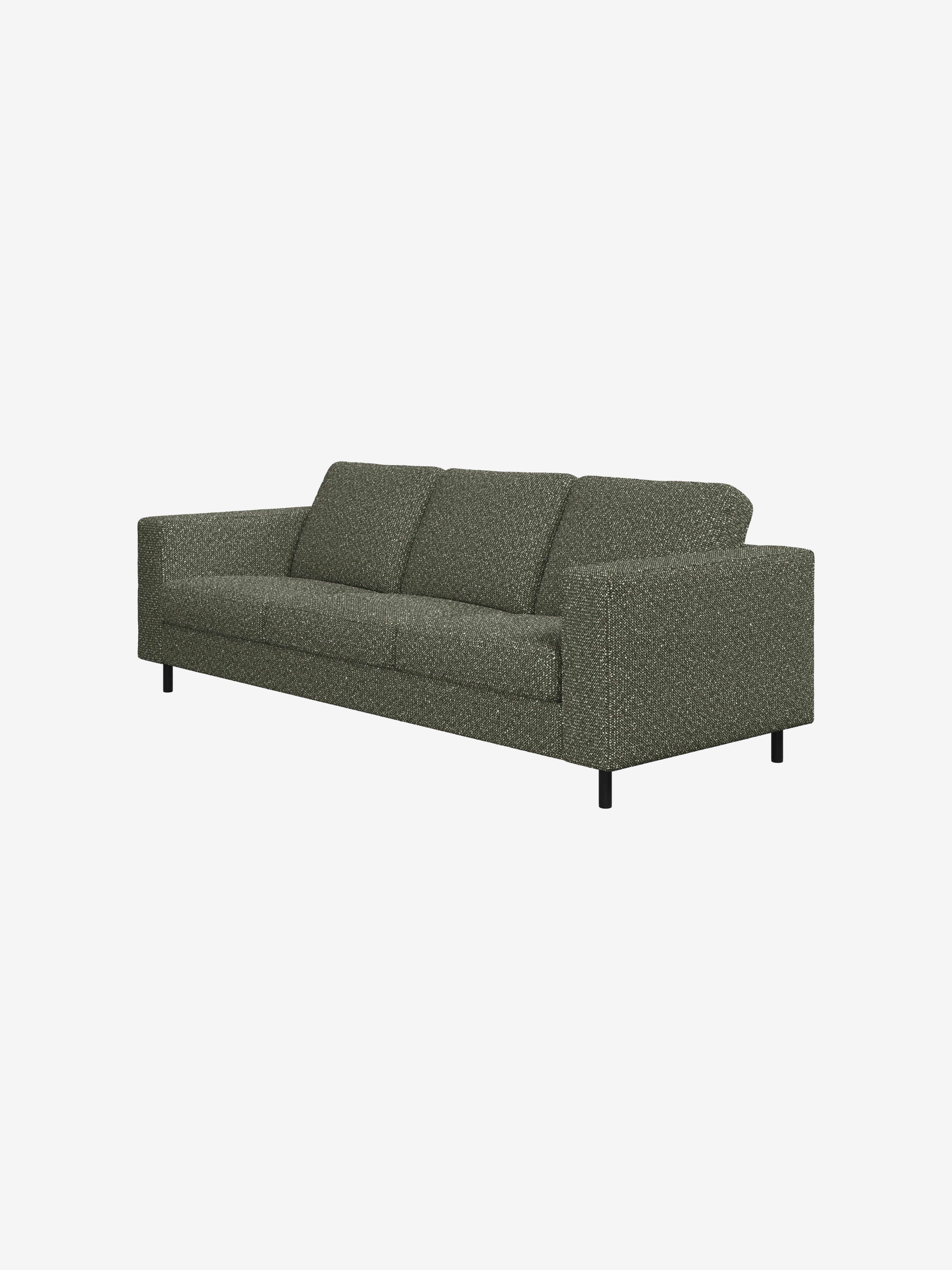 Indivi 3 sofa