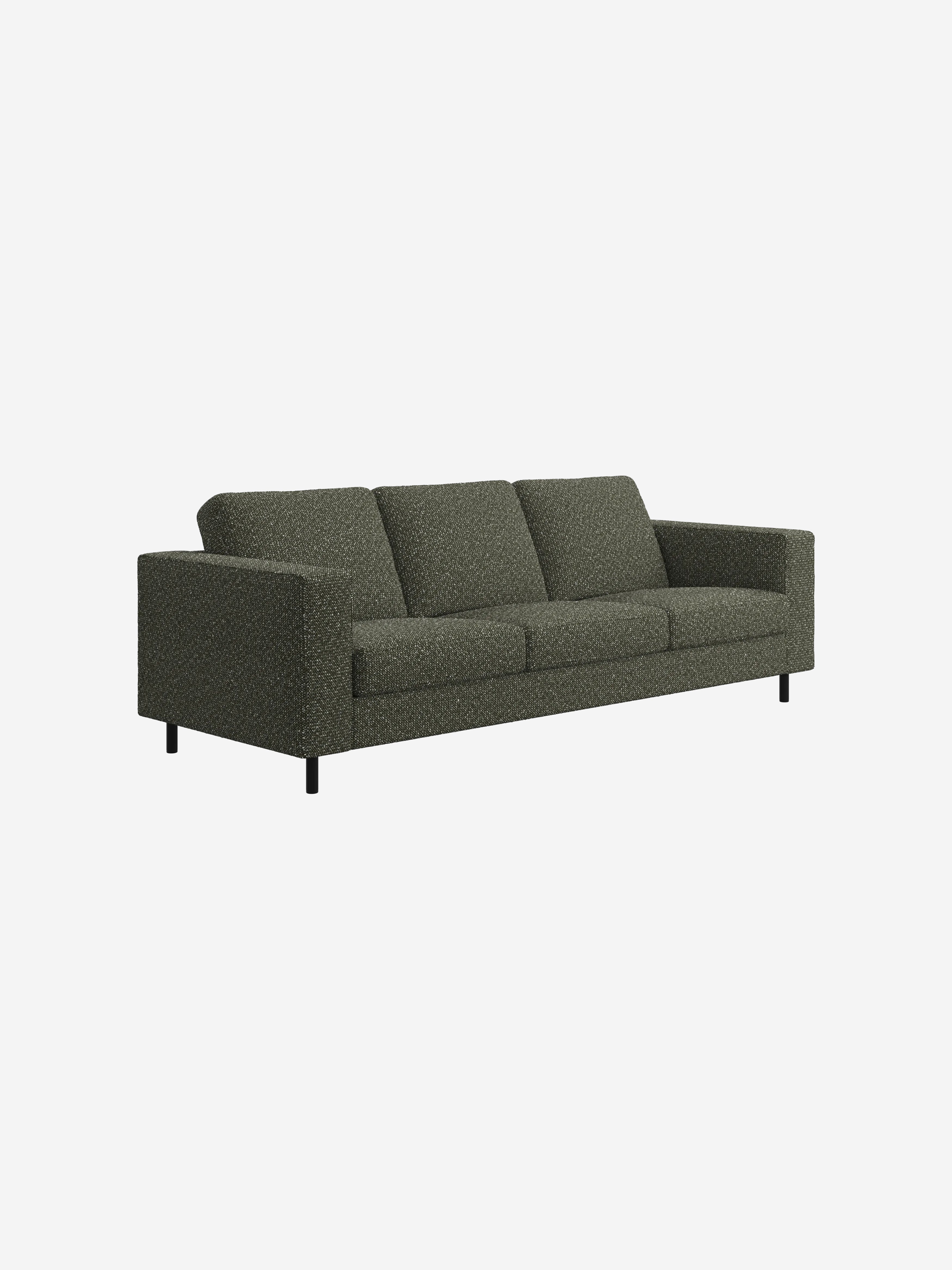 Indivi 3 sofa